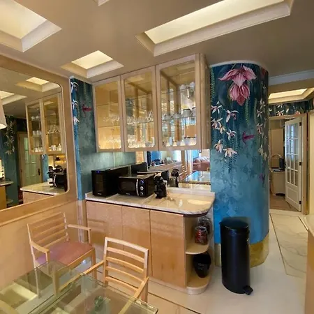 Ohh -oporto Center- Luxury Apartamento
