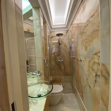 Ohh -oporto Center- Luxury Apartment *
