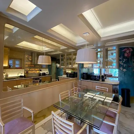 Ohh -oporto Center- Luxury Porto