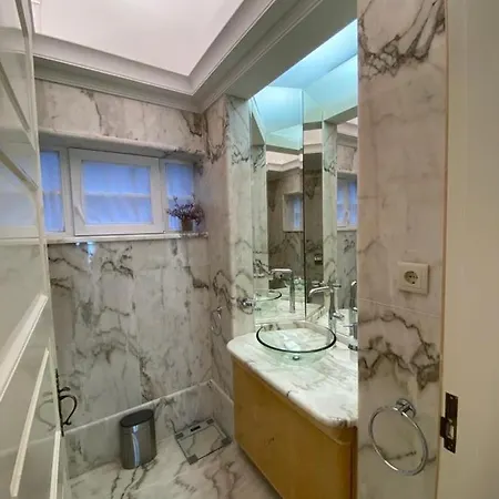 Apartment Ohh -oporto Center- Luxury