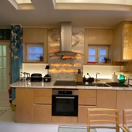 Apartment Ohh -oporto Center- Luxury