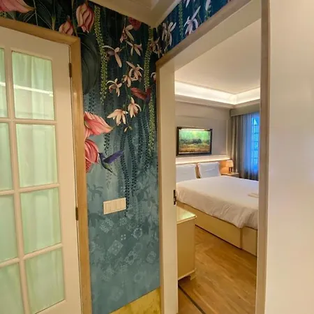 Apartment Ohh -oporto Center- Luxury *