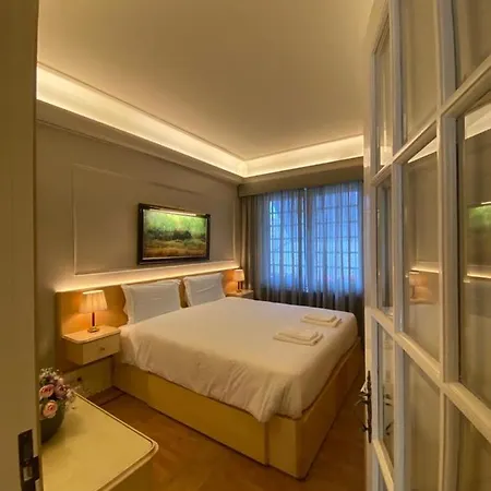 Apartment Ohh -oporto Center- Luxury