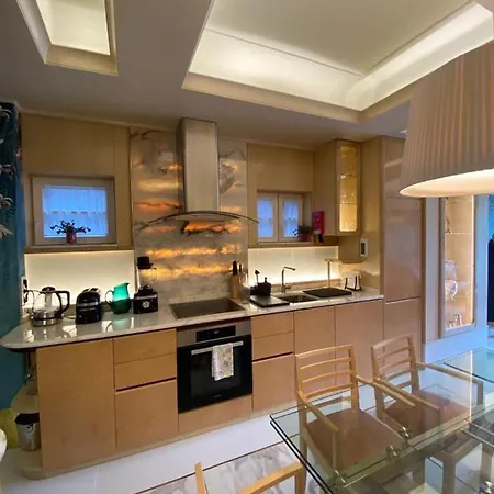 Ohh -oporto Center- Luxury * Porto